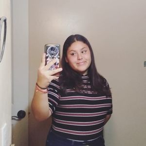 Meet your Posher, Savannah